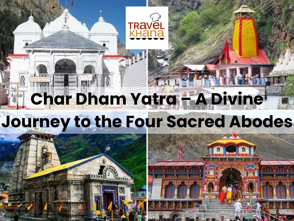 Char Dham