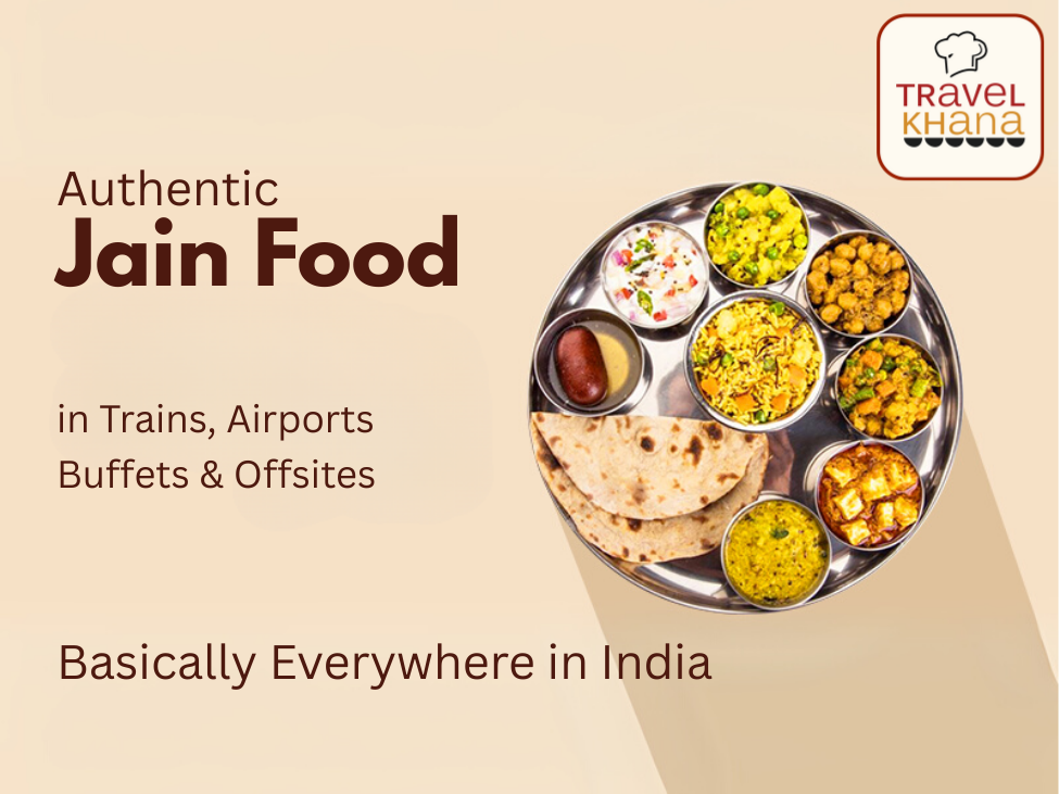 Jain Food Delivery